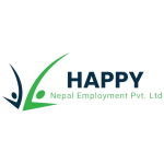 HAPPY NEPAL EMPLOYMENT PVT. LTD
