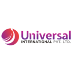UNIVERSAL INTERNATIONAL (P.) LTD.