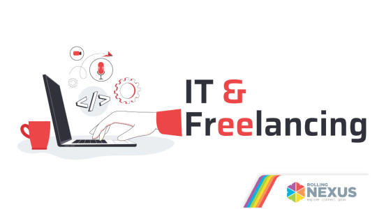IT and Freelancing