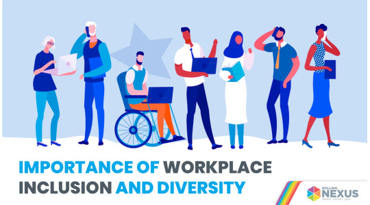 Workplace Inclusion and Diversity