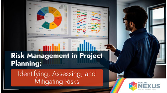 Risk Management in Project Planning