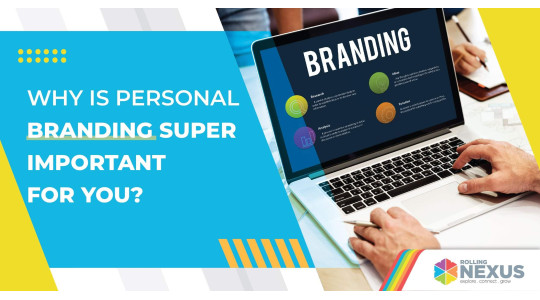 Importance of Personal Branding