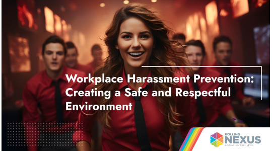 Workplace Harassment Prevention