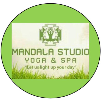 Mandala Studio Yoga & Spa