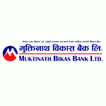Muktinath Bikas Bank Limited