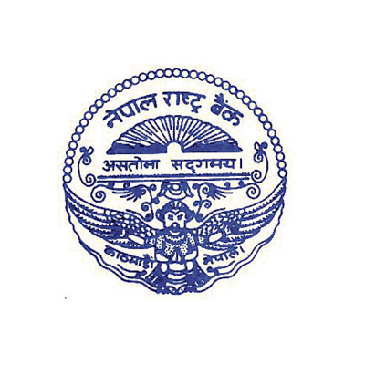 Nepal Rastra Bank