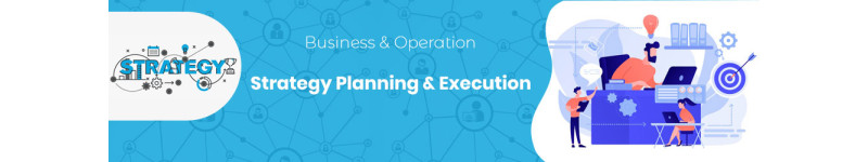 Strategy Planning & Execution