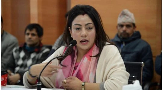 Image of Bhawani Rana