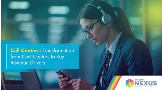 transformation of call centers