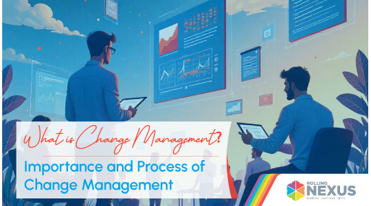 Change management