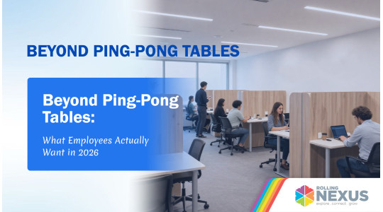 Employees' expectations in 2026