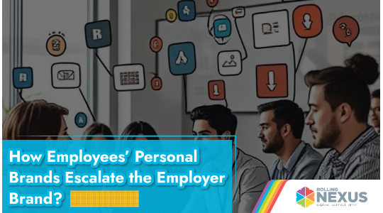 employees branding enhancing employer brand