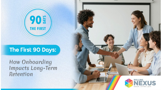 How onboarding impacts long-term retention