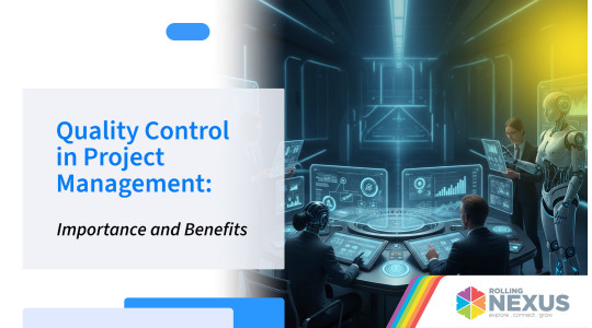 Quality control in project management