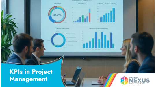 KPIs in Project management