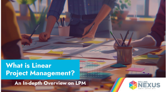 Linear Project Management
