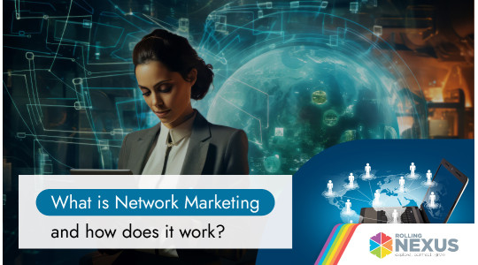 Network marketing