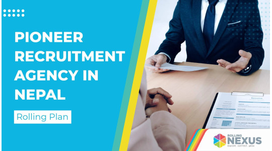 Recruitment Agency in Nepal