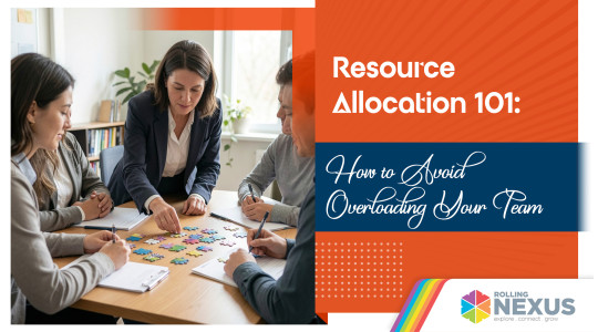 Resource allocation