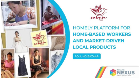 Products of Sabah Nepal