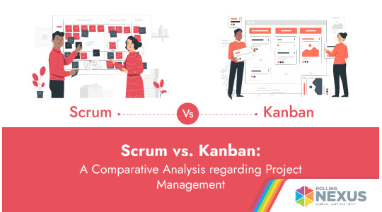 Scrum vs Kanban