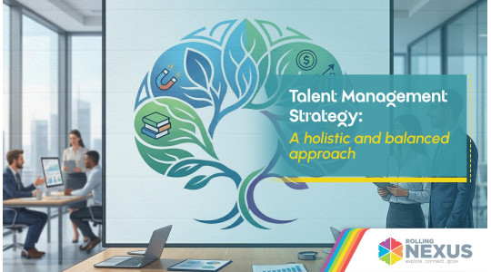 talent management strategy