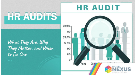 HR audits