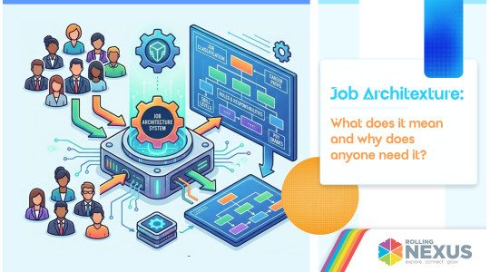 Understanding Job Architecture