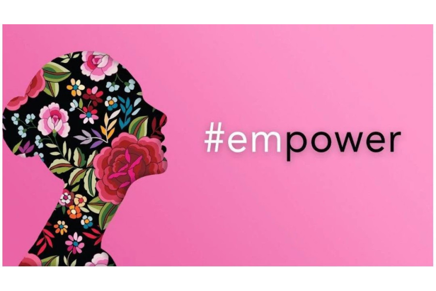 Women Empowerment