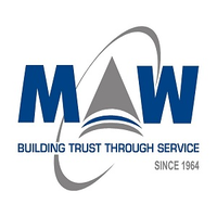 Building Trust through Service since 1964