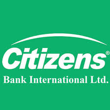 Citizen Bank International  Limited..