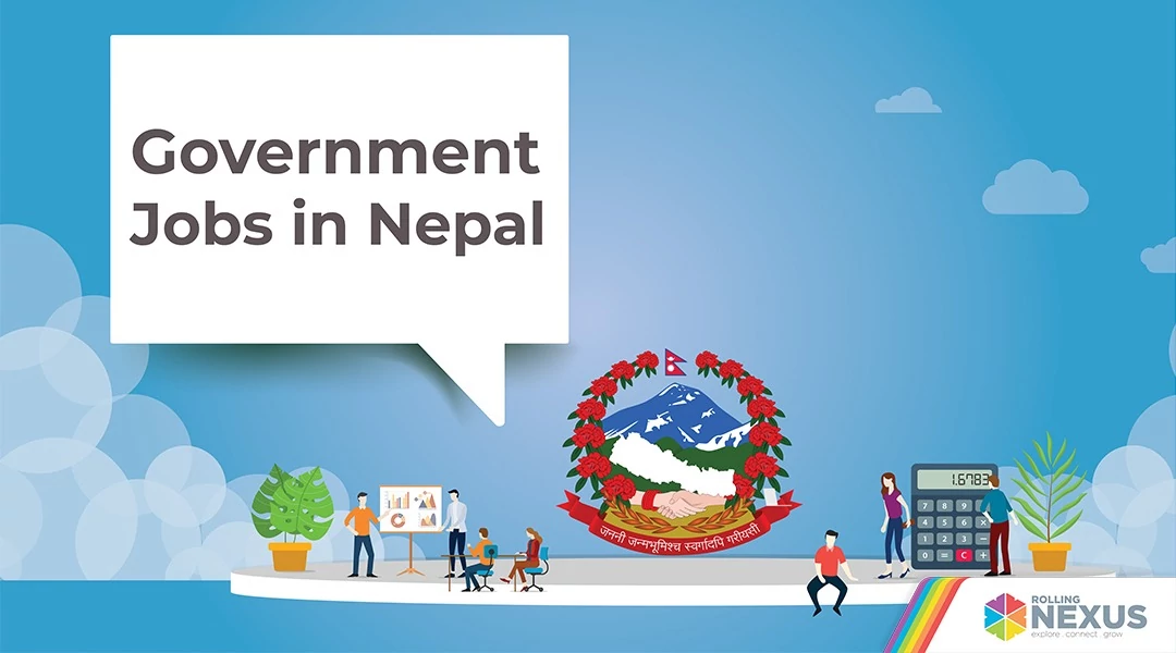 Government jobs in Nepal