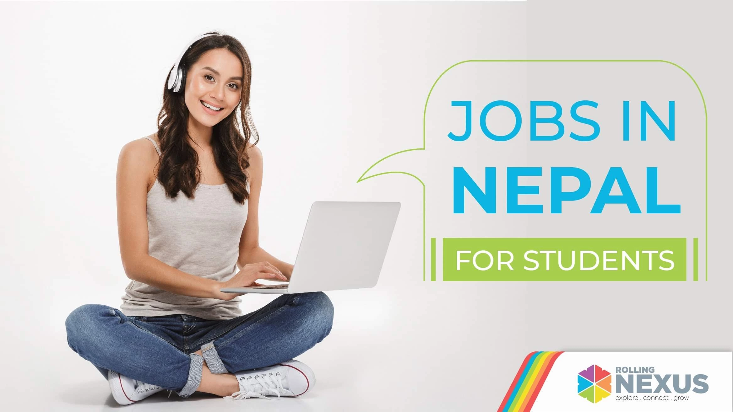 Jobs in Nepal for students
