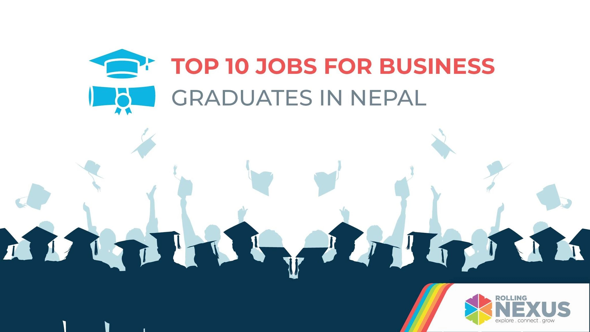 Top 10 Jobs for Business Graduates in Nepal