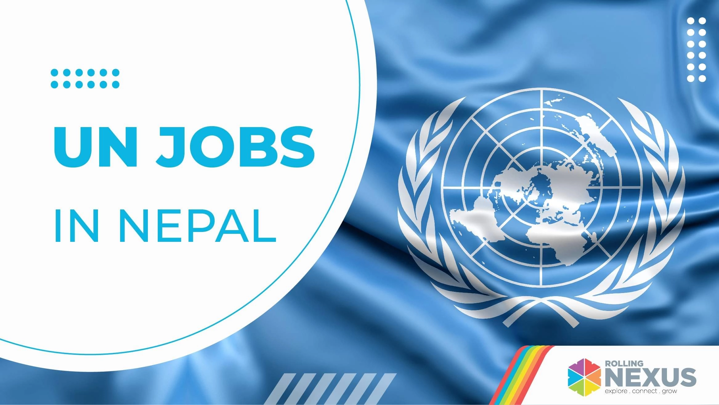UN Jobs in Nepal