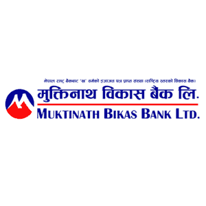 Muktinath Bikas Bank Limited